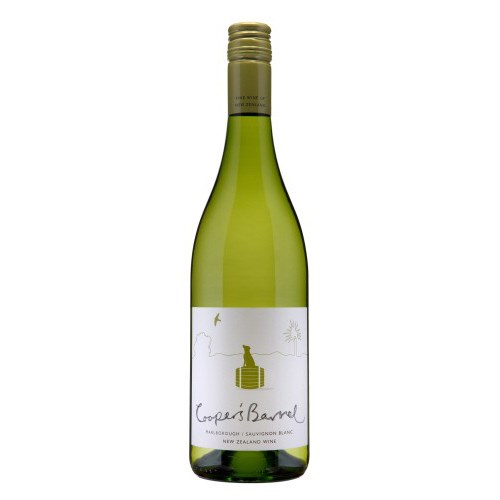 Buy Coopers Barrel Sauvignon Blanc Online With Home Delivery